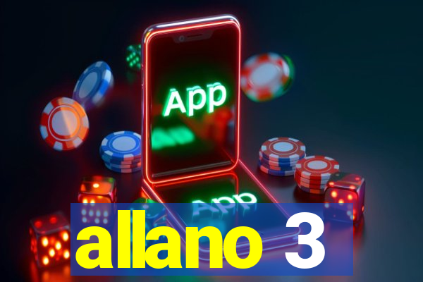 allano 3
